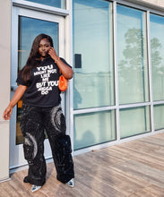 Load image into Gallery viewer, YOU MIGHT NOT LIKE ME BUT YOUR N****A DO