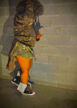 Load image into Gallery viewer, OZARK TRAIN SKIRT