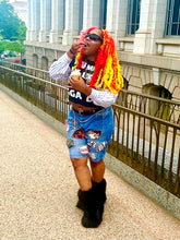 Load image into Gallery viewer, YOU MIGHT NOT LIKE ME BUT YOUR N****A DO