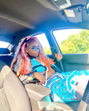 Load image into Gallery viewer, ROPES JEANS