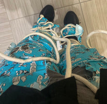 Load image into Gallery viewer, ROPES JEANS