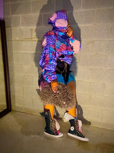 Load image into Gallery viewer, BALLERINA TRAIN SKIRT
