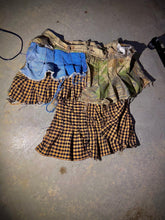 Load image into Gallery viewer, OZARK TRAIN SKIRT
