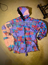 Load image into Gallery viewer, COTTON CANDY HOODIE
