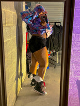 Load image into Gallery viewer, COTTON CANDY HOODIE
