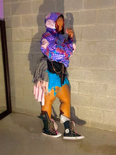 Load image into Gallery viewer, BALLERINA TRAIN SKIRT
