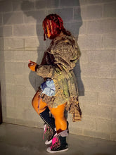 Load image into Gallery viewer, OZARK TRAIN SKIRT
