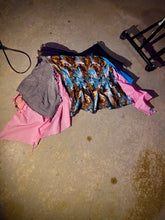 Load image into Gallery viewer, BALLERINA TRAIN SKIRT
