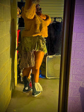 Load image into Gallery viewer, OZARK TRAIN SKIRT
