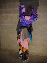 Load image into Gallery viewer, BALLERINA TRAIN SKIRT
