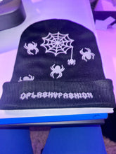 Load image into Gallery viewer, SPIDER BEANIE
